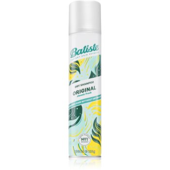 Batiste Original sampon uscat pentru a absorbi excesul de sebum - imagine 2